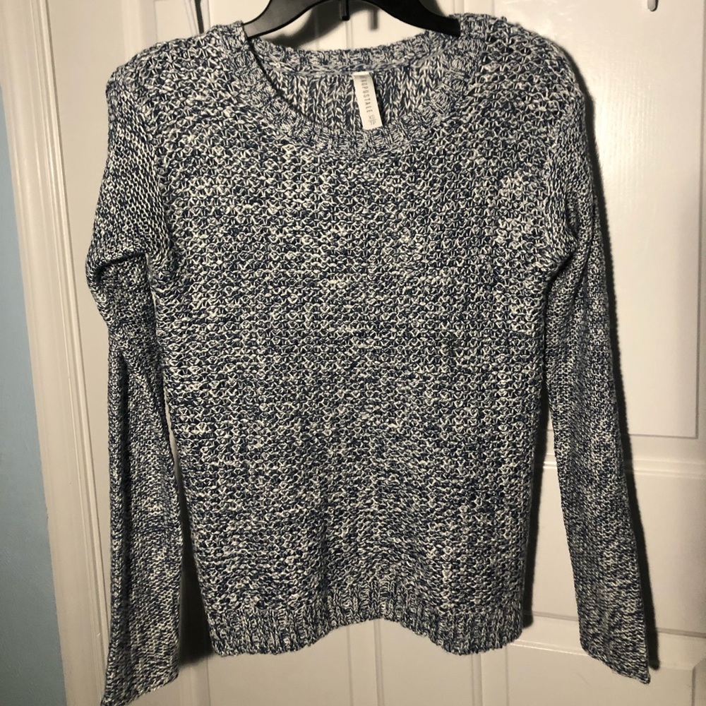 Aeropostale sweater (NWT)